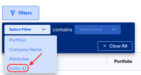 A screenshot of a computer Description automatically generated